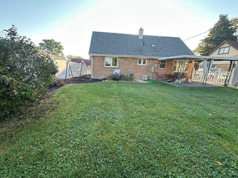 Tiny photo for 8912 Windsor Lane, Bridgeview, IL 60455 (MLS # 12475292)