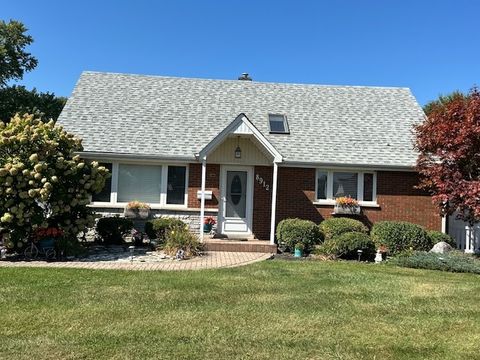 8912 Windsor Lane Bridgeview IL 60455