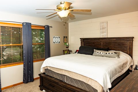 Tiny photo for 6916 Astoria Drive, Plainfield, IL 60586 (MLS # 12417088)