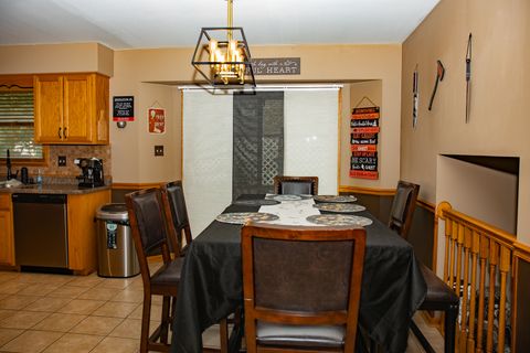 Tiny photo for 6916 Astoria Drive, Plainfield, IL 60586 (MLS # 12417088)