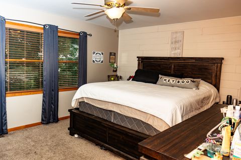 Tiny photo for 6916 Astoria Drive, Plainfield, IL 60586 (MLS # 12417088)