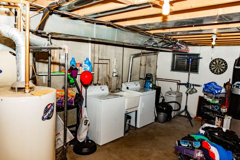 Tiny photo for 6916 Astoria Drive, Plainfield, IL 60586 (MLS # 12417088)