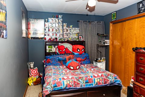 Tiny photo for 6916 Astoria Drive, Plainfield, IL 60586 (MLS # 12417088)