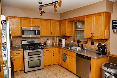 Tiny photo for 6916 Astoria Drive, Plainfield, IL 60586 (MLS # 12417088)