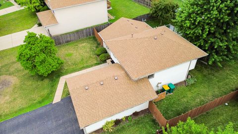 Tiny photo for 6916 Astoria Drive, Plainfield, IL 60586 (MLS # 12417088)