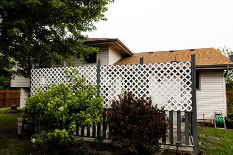 Tiny photo for 6916 Astoria Drive, Plainfield, IL 60586 (MLS # 12417088)