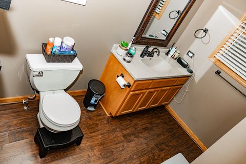 Tiny photo for 6916 Astoria Drive, Plainfield, IL 60586 (MLS # 12417088)