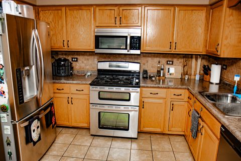 Tiny photo for 6916 Astoria Drive, Plainfield, IL 60586 (MLS # 12417088)