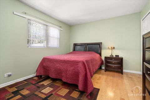 Tiny photo for 9770 Ivanhoe Avenue, Schiller Park, IL 60176 (MLS # 12481142)