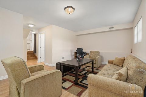 Tiny photo for 9770 Ivanhoe Avenue, Schiller Park, IL 60176 (MLS # 12481142)