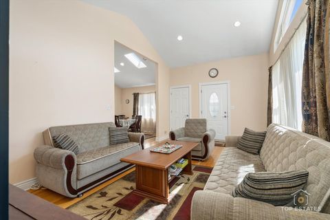 Tiny photo for 9770 Ivanhoe Avenue, Schiller Park, IL 60176 (MLS # 12481142)