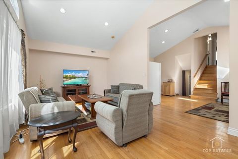 Tiny photo for 9770 Ivanhoe Avenue, Schiller Park, IL 60176 (MLS # 12481142)