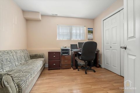 Tiny photo for 9770 Ivanhoe Avenue, Schiller Park, IL 60176 (MLS # 12481142)