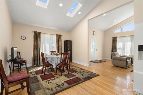 Tiny photo for 9770 Ivanhoe Avenue, Schiller Park, IL 60176 (MLS # 12481142)