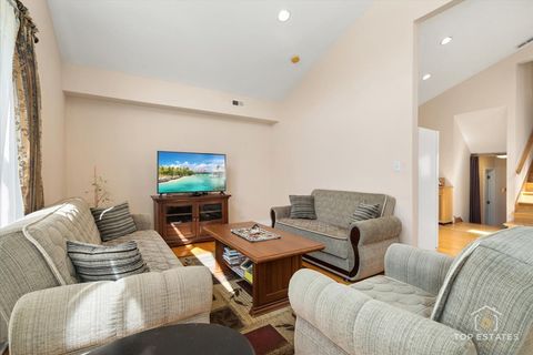 Tiny photo for 9770 Ivanhoe Avenue, Schiller Park, IL 60176 (MLS # 12481142)