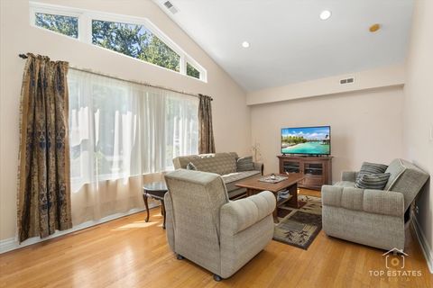 Tiny photo for 9770 Ivanhoe Avenue, Schiller Park, IL 60176 (MLS # 12481142)