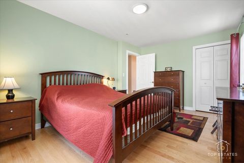 Tiny photo for 9770 Ivanhoe Avenue, Schiller Park, IL 60176 (MLS # 12481142)