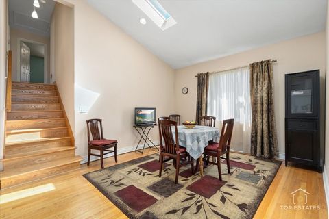 Tiny photo for 9770 Ivanhoe Avenue, Schiller Park, IL 60176 (MLS # 12481142)