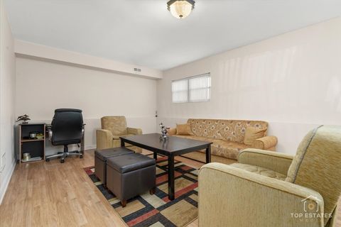 Tiny photo for 9770 Ivanhoe Avenue, Schiller Park, IL 60176 (MLS # 12481142)