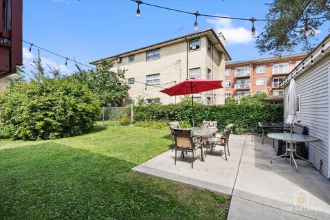 Tiny photo for 9770 Ivanhoe Avenue, Schiller Park, IL 60176 (MLS # 12481142)