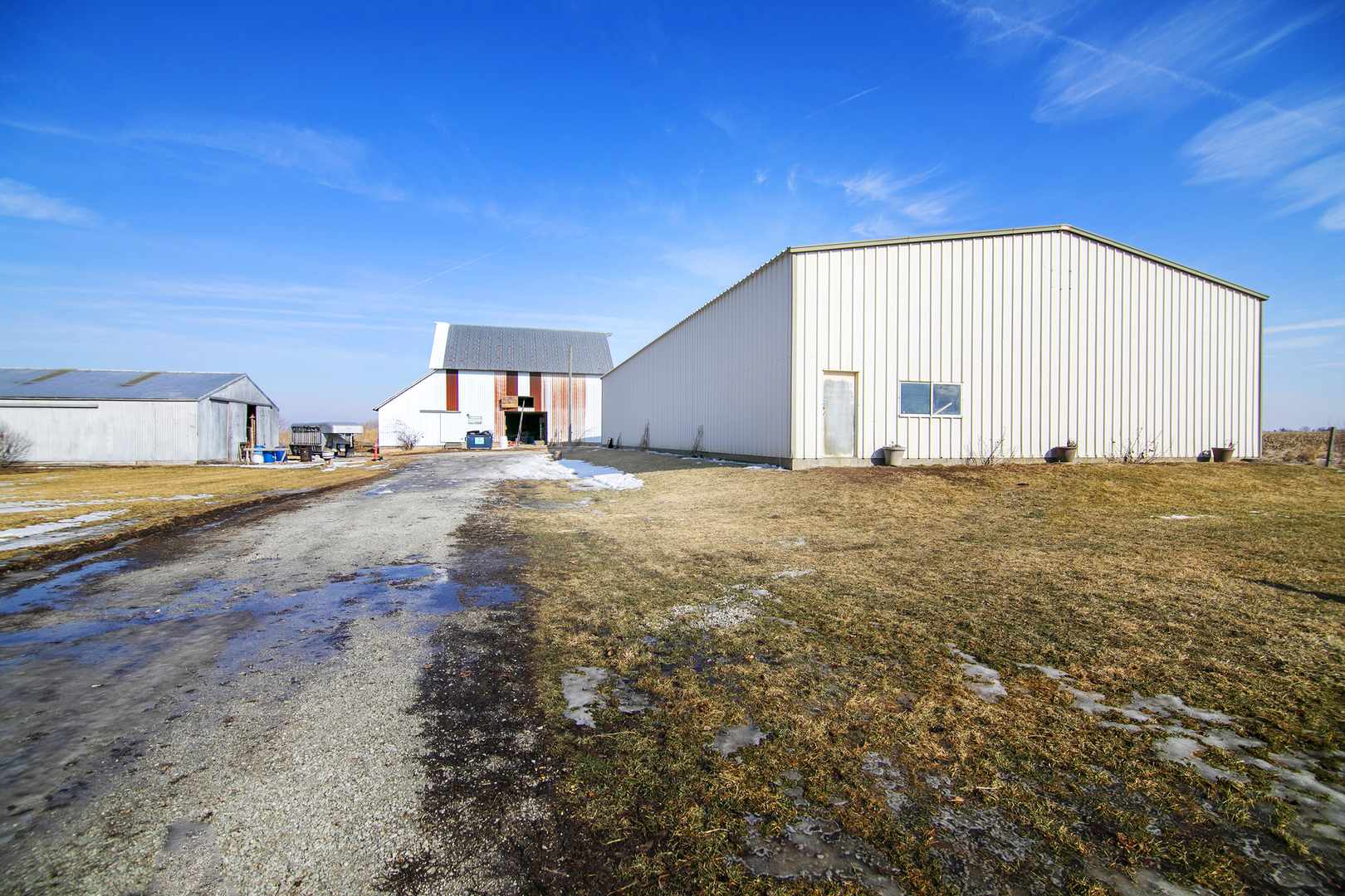 17349 E 9000n Road