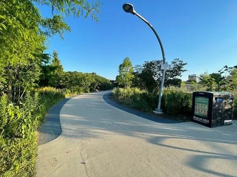 Tiny photo for 1638 N Hamlin Avenue, Chicago, IL 60647 (MLS # 12629223)