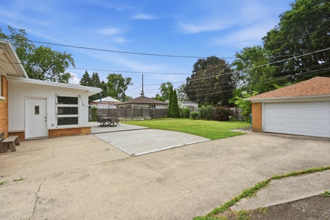 Tiny photo for 204 S Reedwood Drive, Joliet, IL 60436 (MLS # 12668177)