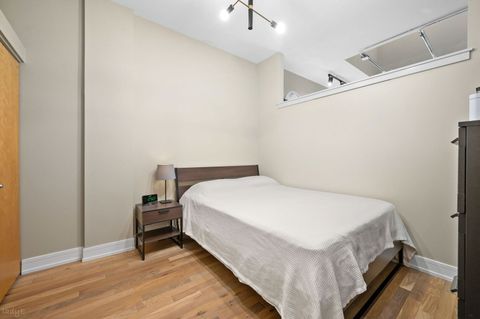 Tiny photo for 3260 N Clark Street #508, Chicago, IL 60657 (MLS # 12627718)