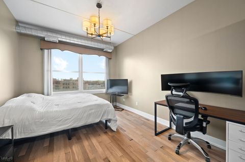 Tiny photo for 3260 N Clark Street #508, Chicago, IL 60657 (MLS # 12627718)