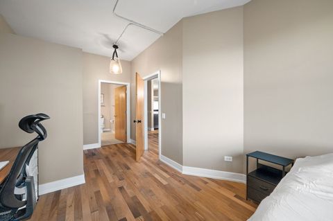 Tiny photo for 3260 N Clark Street #508, Chicago, IL 60657 (MLS # 12627718)