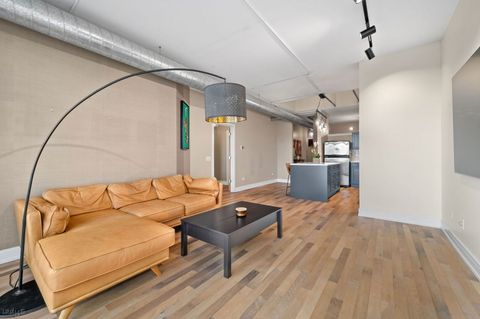 Tiny photo for 3260 N Clark Street #508, Chicago, IL 60657 (MLS # 12627718)