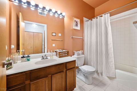 Tiny photo for 3260 N Clark Street #508, Chicago, IL 60657 (MLS # 12627718)