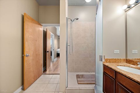 Tiny photo for 3260 N Clark Street #508, Chicago, IL 60657 (MLS # 12627718)