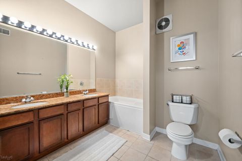 Tiny photo for 3260 N Clark Street #508, Chicago, IL 60657 (MLS # 12627718)