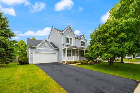 2805 Overbeck Lane West Chicago IL 60185