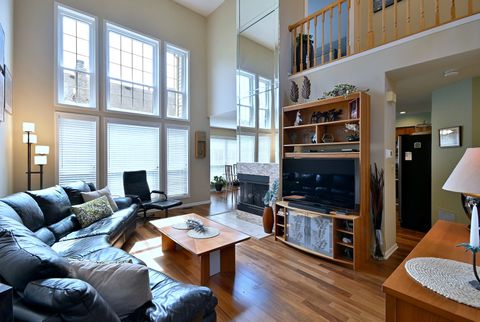 Tiny photo for 185 Benton Lane #2, Bloomingdale, IL 60108 (MLS # 12614200)