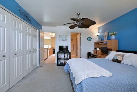 Tiny photo for 185 Benton Lane #2, Bloomingdale, IL 60108 (MLS # 12614200)