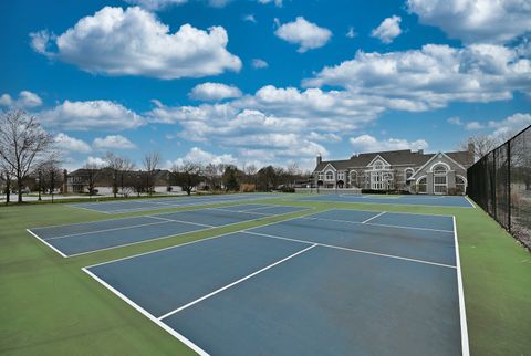 Tiny photo for 185 Benton Lane #2, Bloomingdale, IL 60108 (MLS # 12614200)