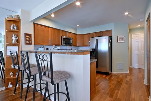 Tiny photo for 185 Benton Lane #2, Bloomingdale, IL 60108 (MLS # 12614200)