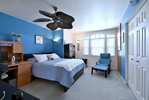 Tiny photo for 185 Benton Lane #2, Bloomingdale, IL 60108 (MLS # 12614200)