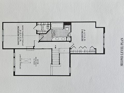 Tiny photo for 185 Benton Lane #2, Bloomingdale, IL 60108 (MLS # 12614200)
