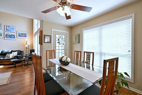 Tiny photo for 185 Benton Lane #2, Bloomingdale, IL 60108 (MLS # 12614200)