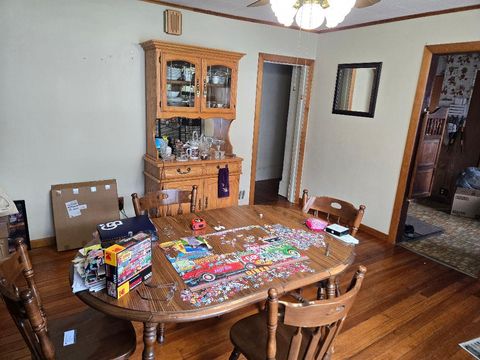 Tiny photo for 1113 Johnson Street, Streator, IL 61364 (MLS # 12636458)