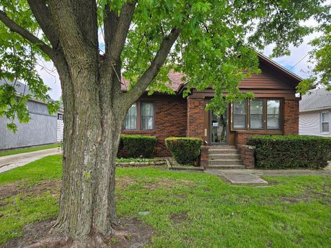 Tiny photo for 1113 Johnson Street, Streator, IL 61364 (MLS # 12636458)