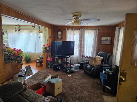 Tiny photo for 1113 Johnson Street, Streator, IL 61364 (MLS # 12636458)