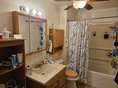 Tiny photo for 1113 Johnson Street, Streator, IL 61364 (MLS # 12636458)