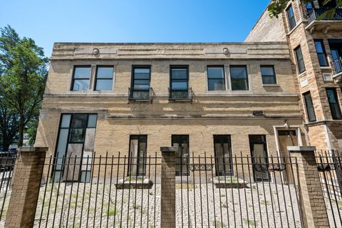  Chicago IL 60660