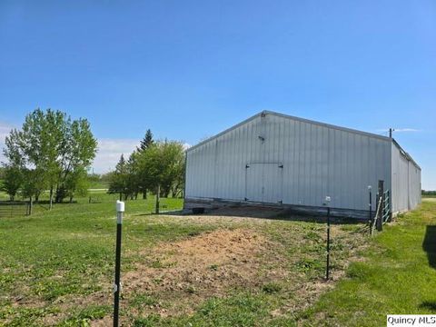 Tiny photo for 2796 N County Road 2500, La Harpe, IL 61450 (MLS # 12636433)