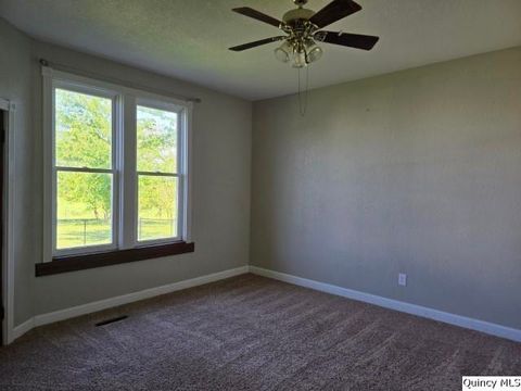 Tiny photo for 2796 N County Road 2500, La Harpe, IL 61450 (MLS # 12636433)
