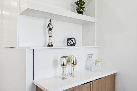 Tiny photo for 4208 S Calumet Avenue #101, Chicago, IL 60653 (MLS # 12553965)